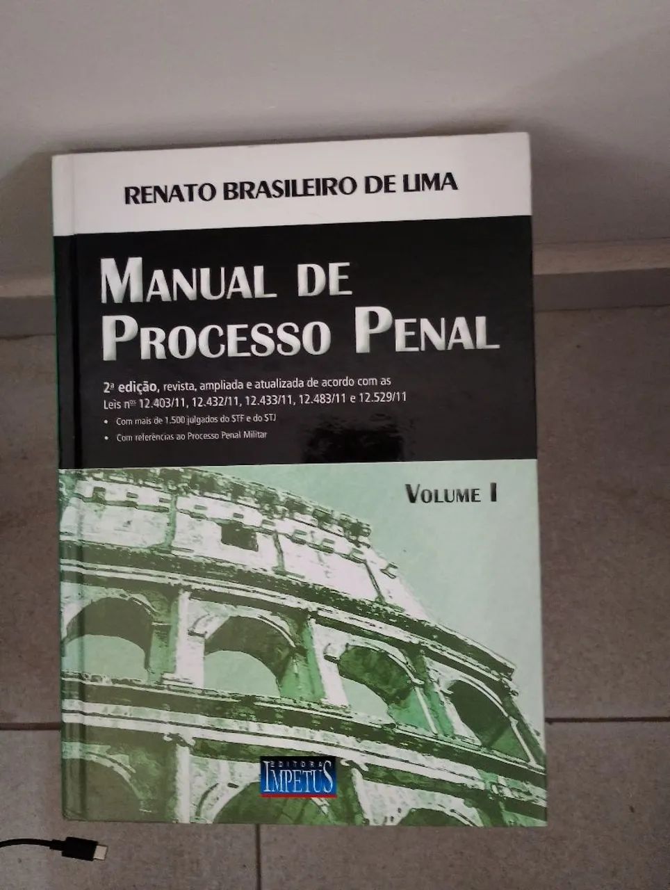 Livros de Direito  - Foto 2