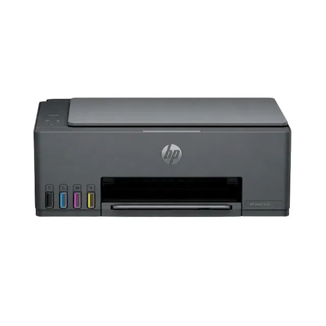 Multifuncional HP Smart Tank 584 Wi-Fi USB  - Foto 3