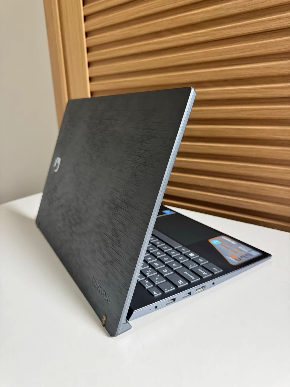 Notebook Positivo Vision C15 - Foto 2
