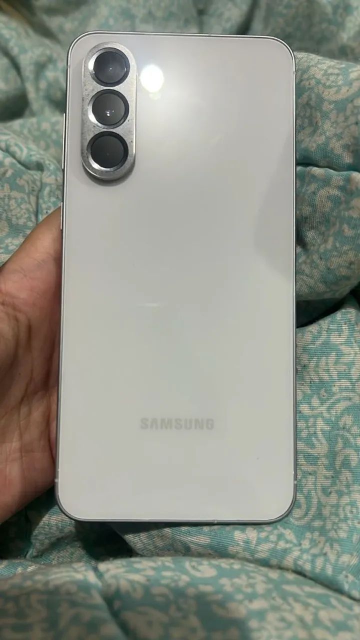 VENDO A56 5G 256GB  - Foto 2
