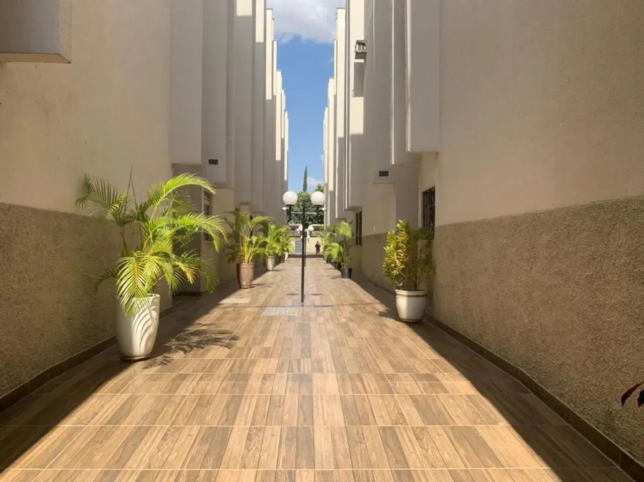 Alugo Apartamento Jardim America - 2 quartos - Foto 2