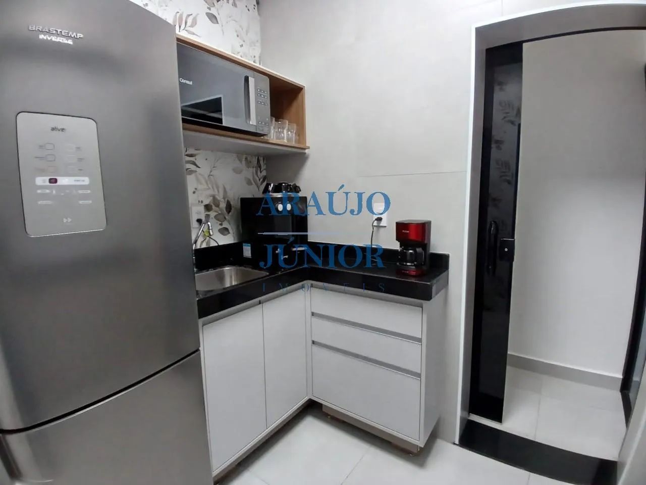 SALA COMERCIAL PARA LOCAÇÃO - Foto 5