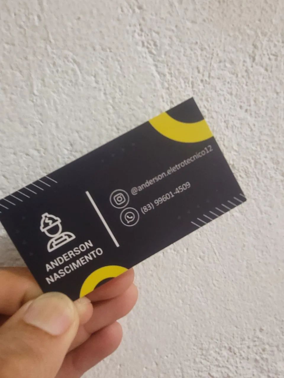 Eletricista  - Foto 2