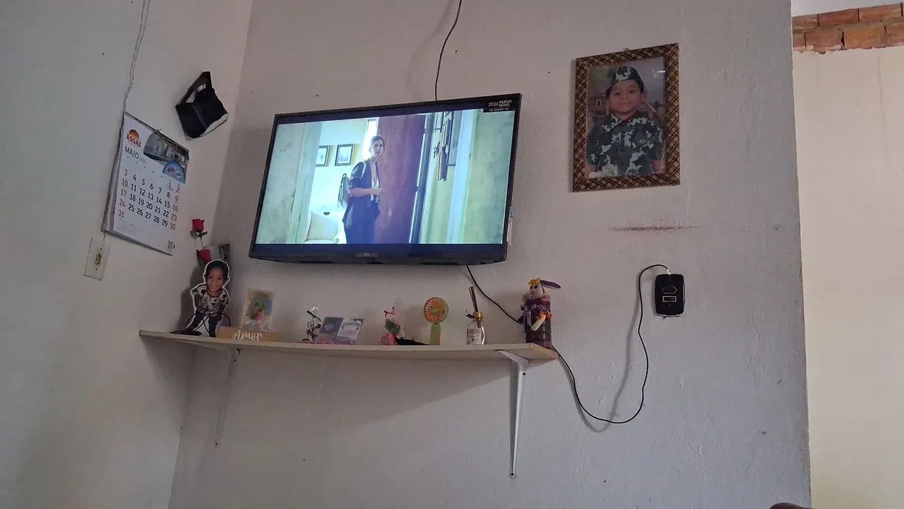 TV LG 43 - Foto 2