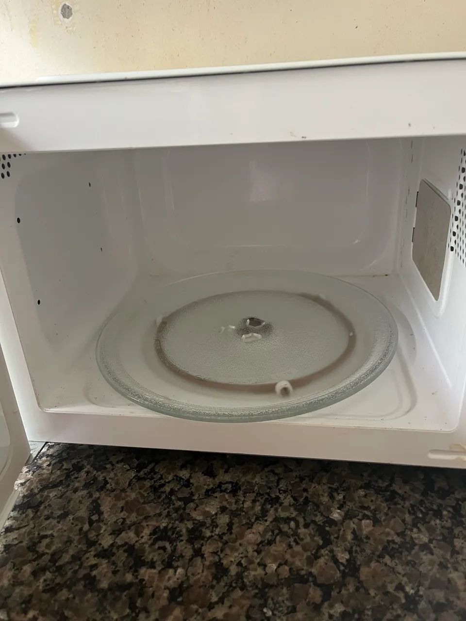 Microondas usado  - Foto 3