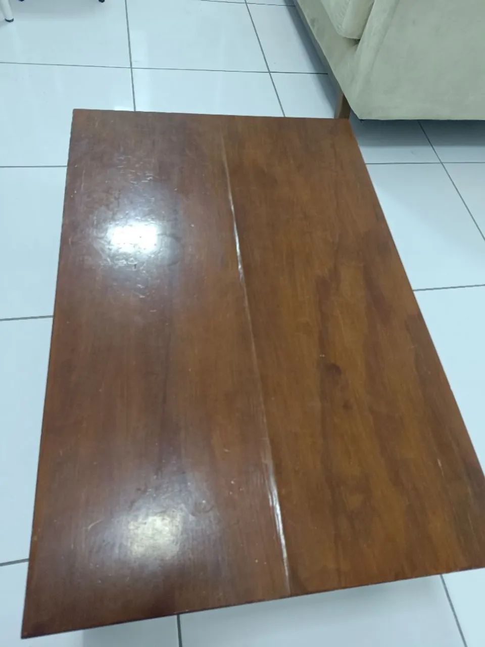 Mesa de centro  - Foto 3
