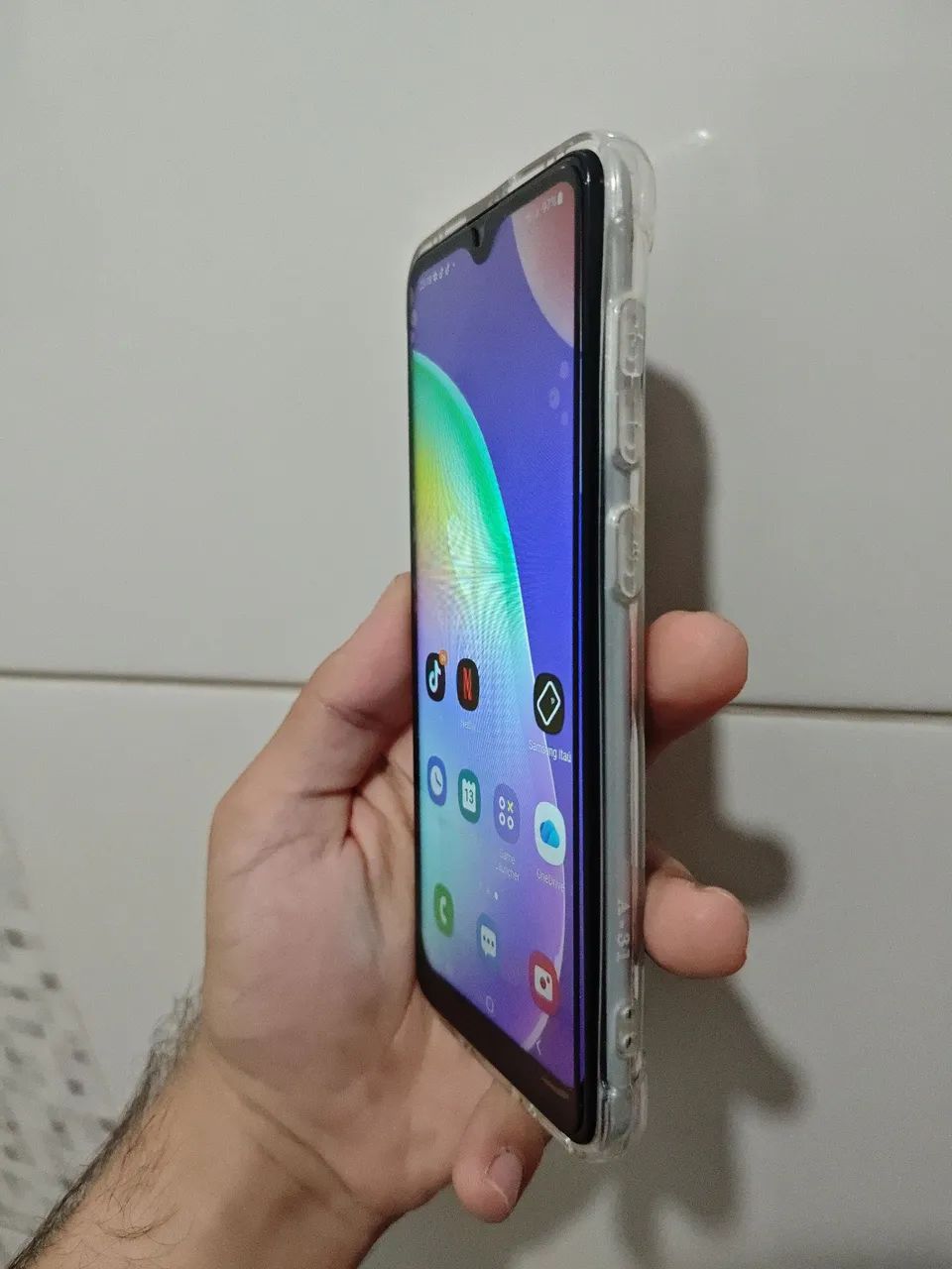 Samsung Galaxy a31 - Foto 3