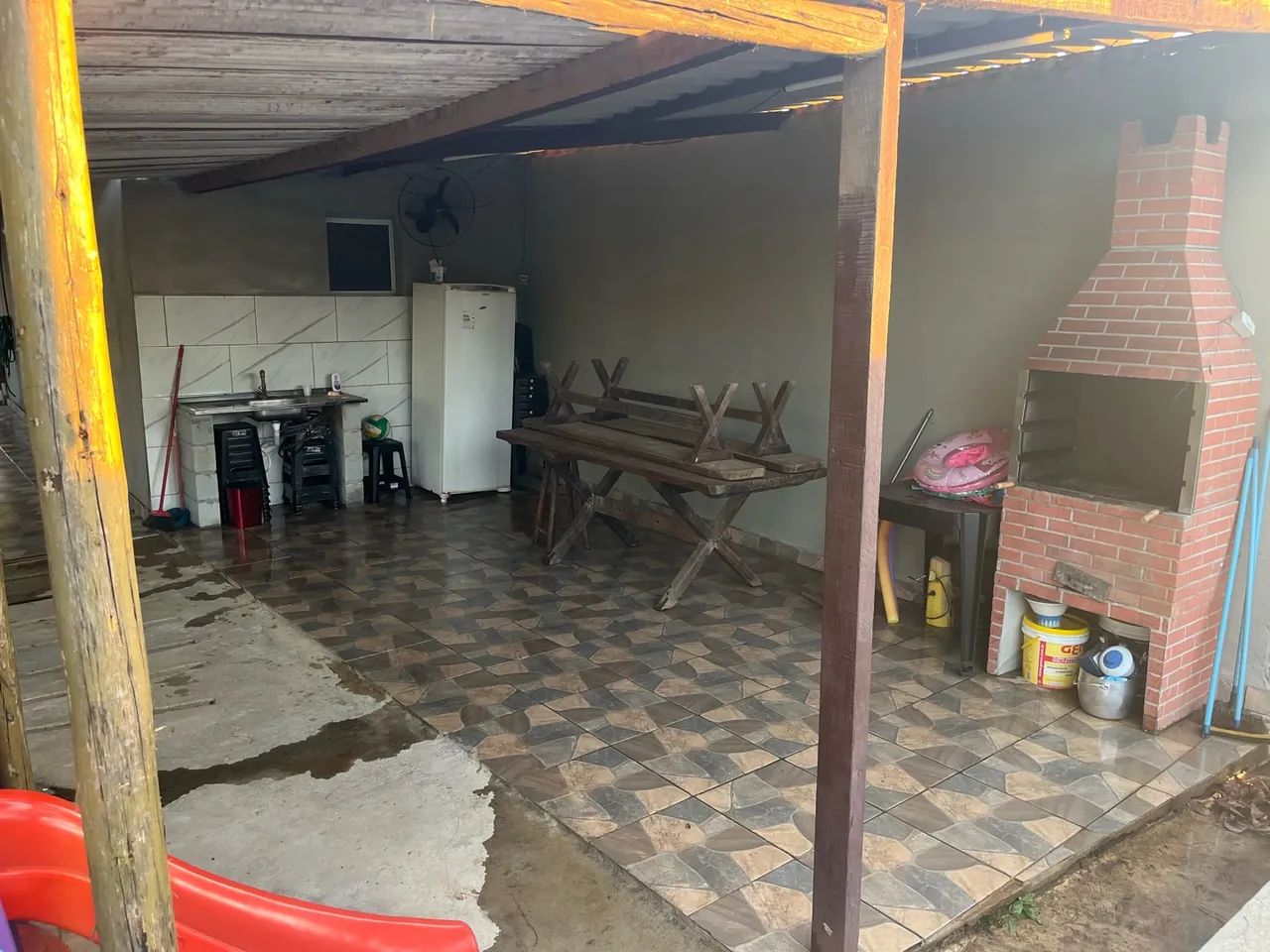 Chácara em Santa Isabel  - Foto 4
