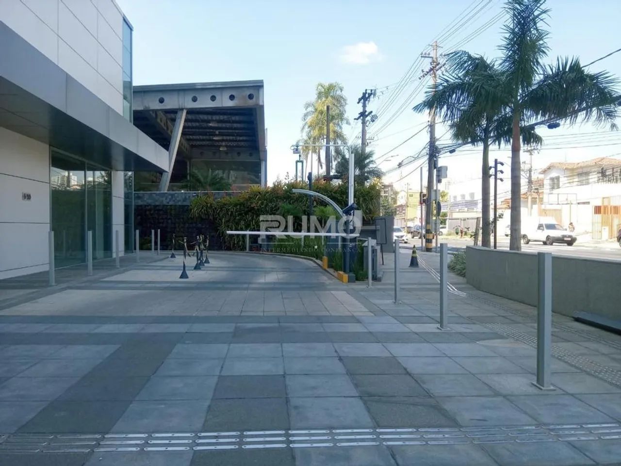 Sala para alugar em Campinas, Botafogo, com 128 m², MedPlex Campinas - Foto 3