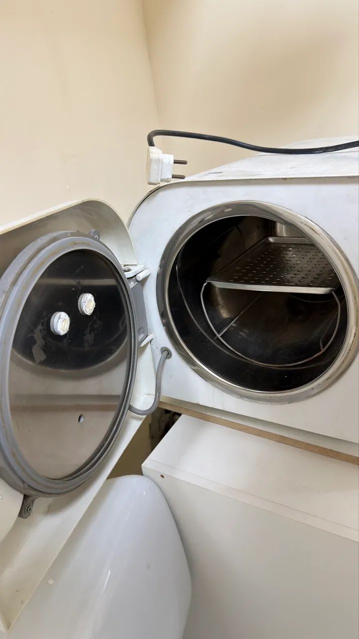 Autoclave 21 litros  - Foto 4