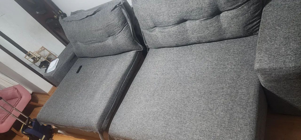 Venda de móveis para sala