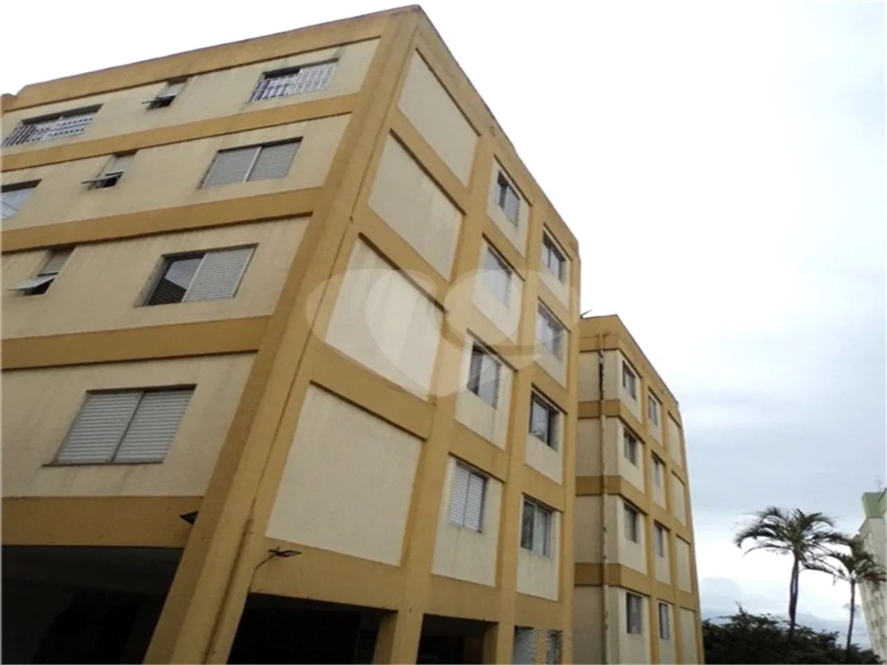 Apartamento com 1 quartos à venda em Sítio do mandaqui - SP