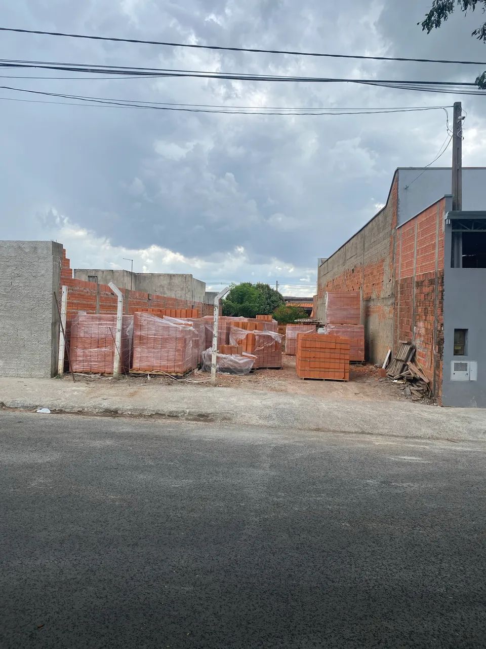 Foto - Monte Mor - Centro
