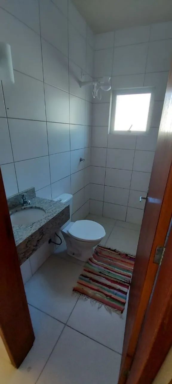 Apto nio vermelho pra 1 pessoa. - Foto 2