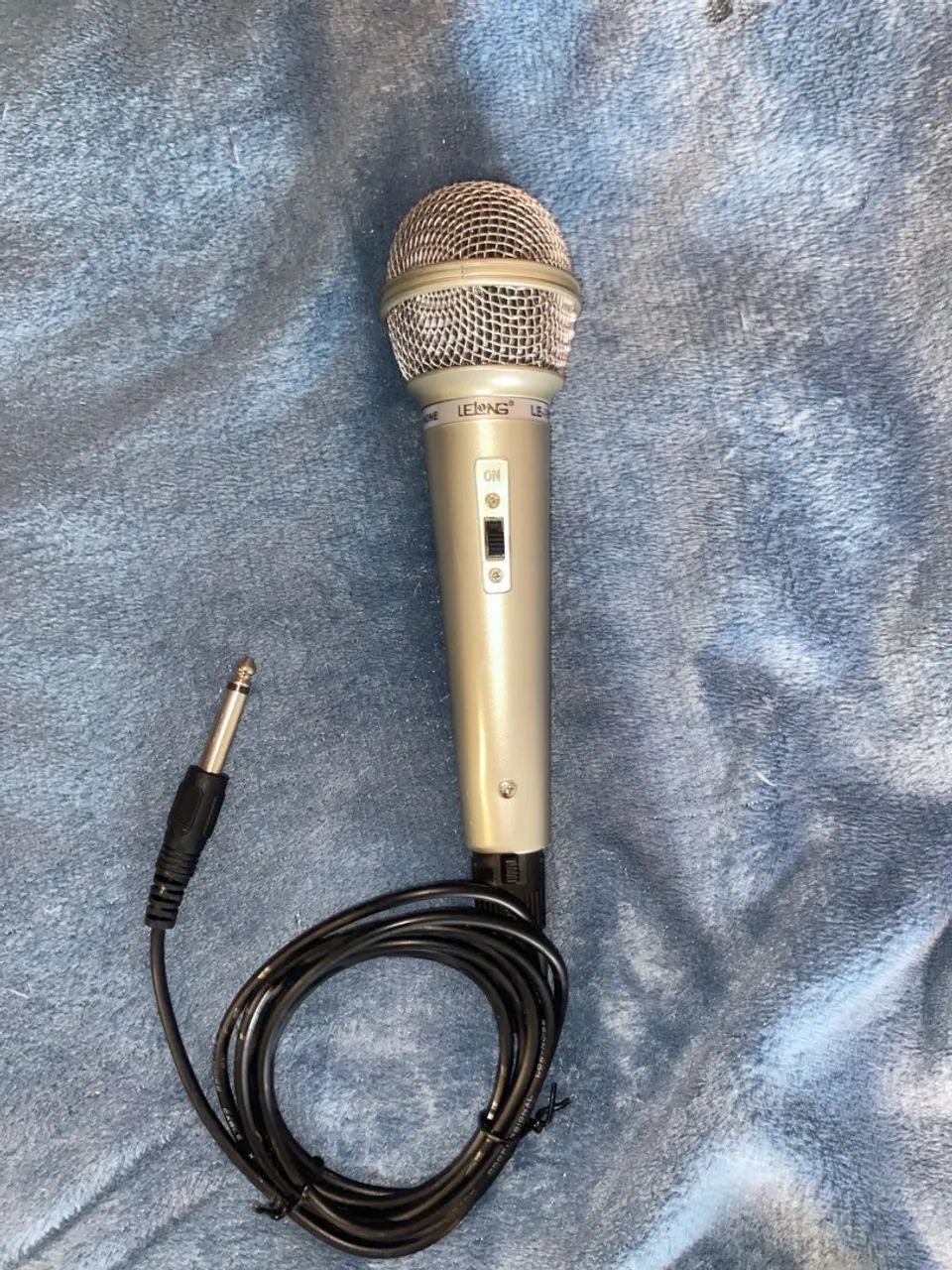 3 Microfones - Foto 3