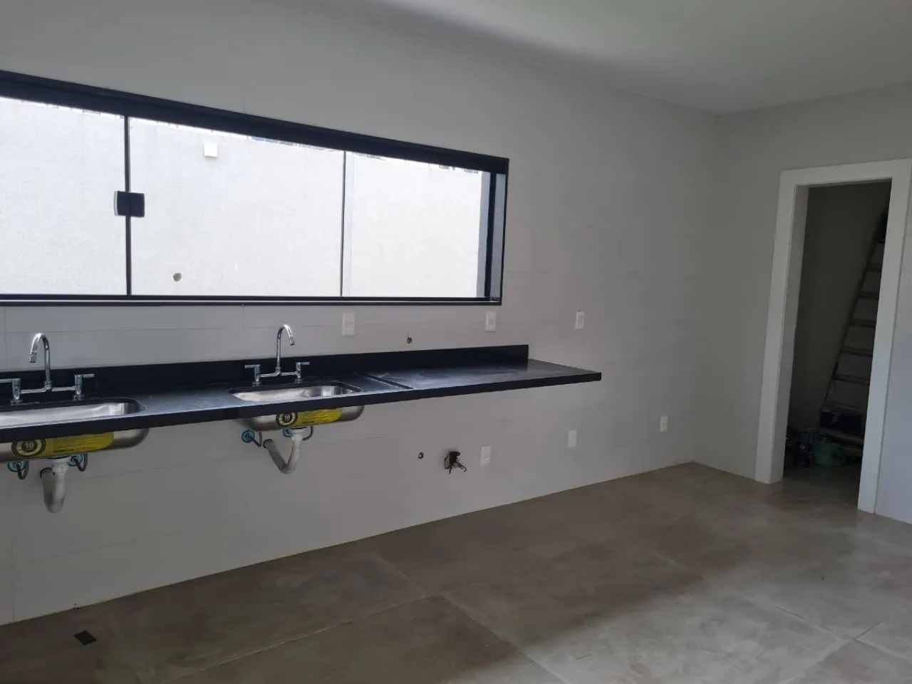 Condomínio Parc Des Palmiers - Casa Contemporânea 4 suítes - Foto 8