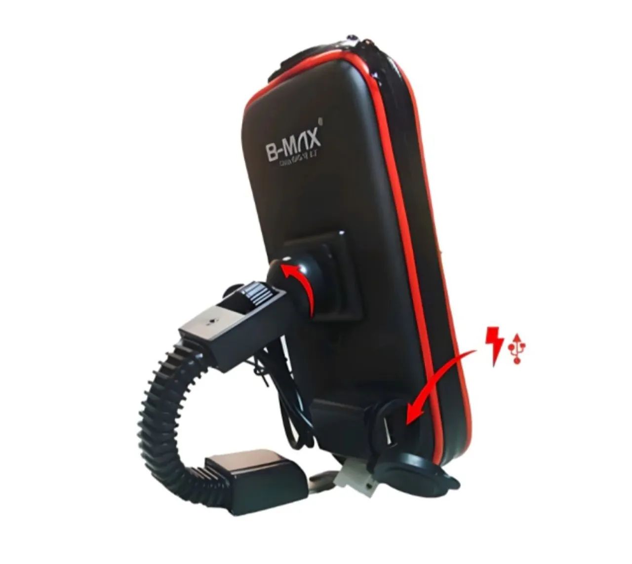 BMX SUPORTE PARA MOTO - Foto 4
