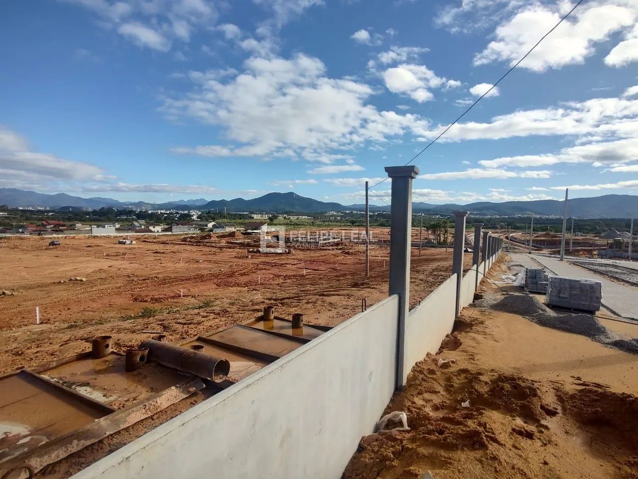 Terreno / Lote / Condomínio em Potecas - São José - Foto 5