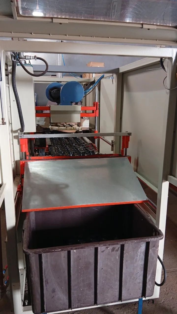 Vacuum forming - Foto 3