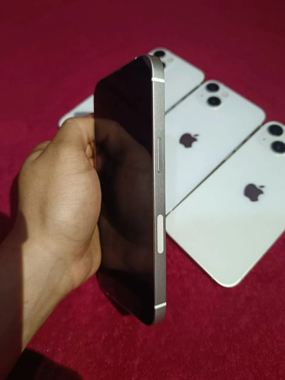 iPhone 14 128gb perfeito estado  - Foto 2