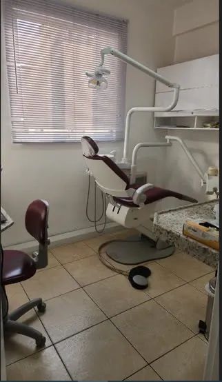 Vendo 3 Cadeiras  kavo unik em ótimo estado (funcionando normalmente)