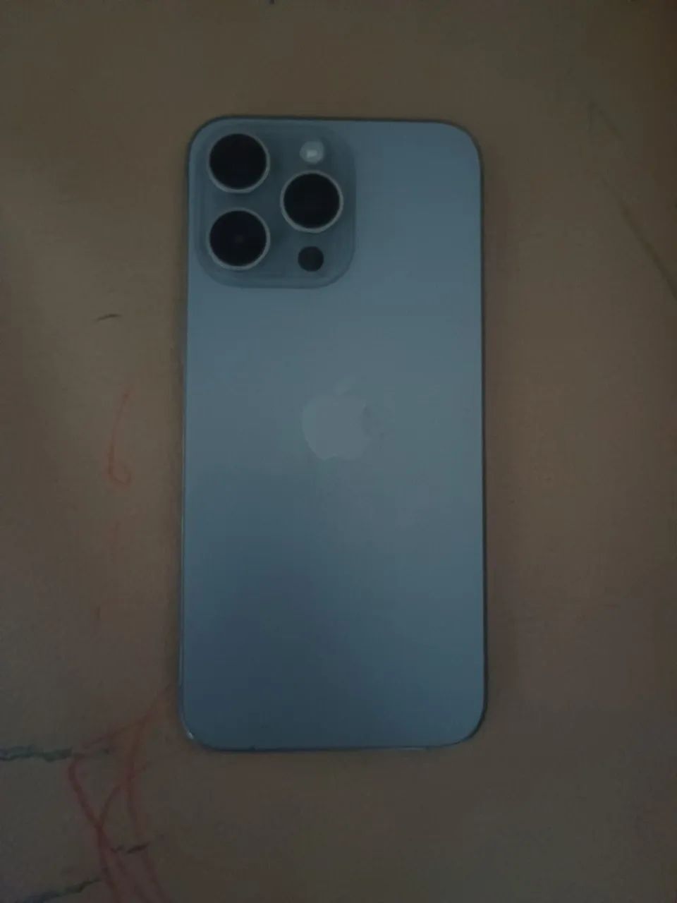 iPhone 15 pro max 256gb - Foto 2