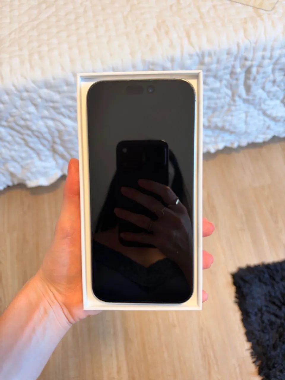 Vendo iPhone 16 Pro Max 256GB - Foto 2