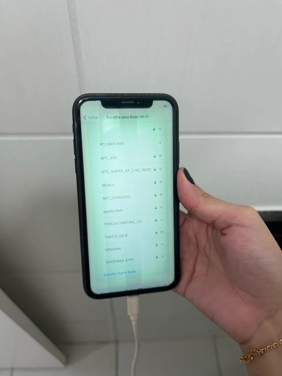 iPhone XR - Foto 5