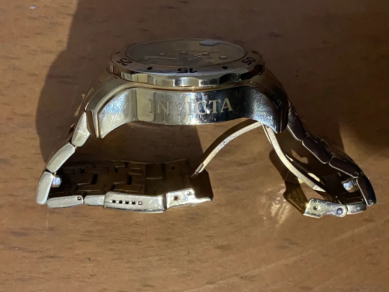 Invicta comprado em Miami  - Foto 2