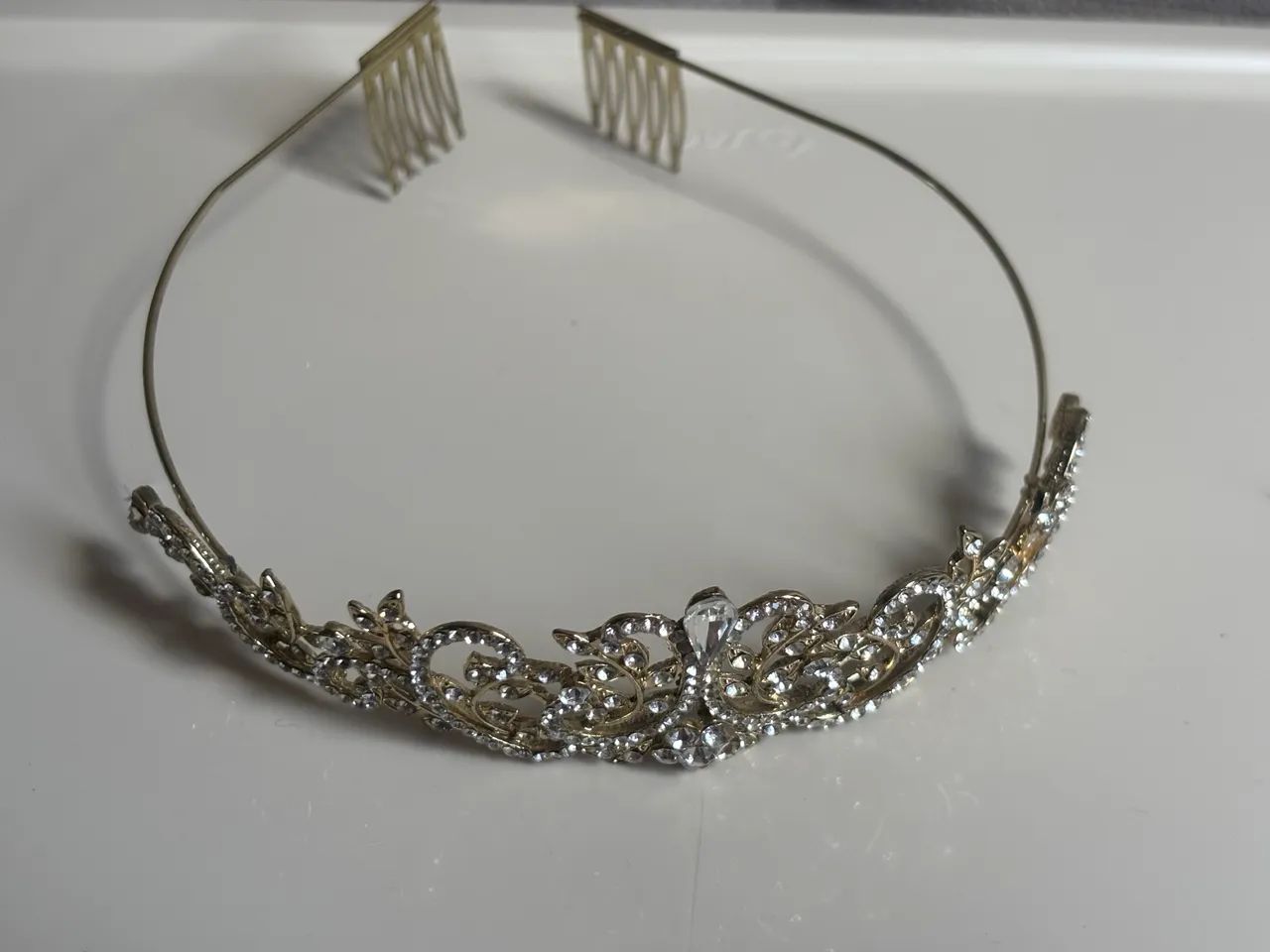 Tiara princesa  - Foto 2