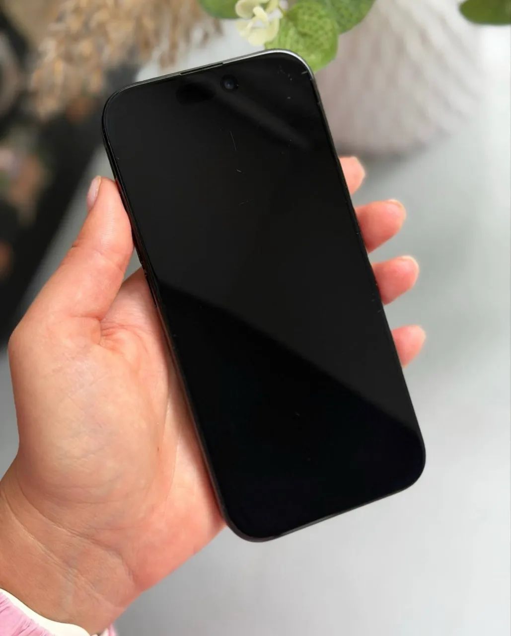iPhone 16 Pro Max  - Foto 2