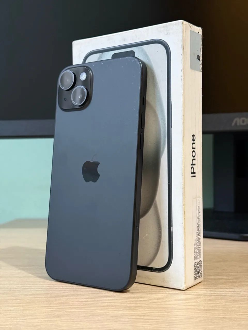 iphone 15 plus 128gb 