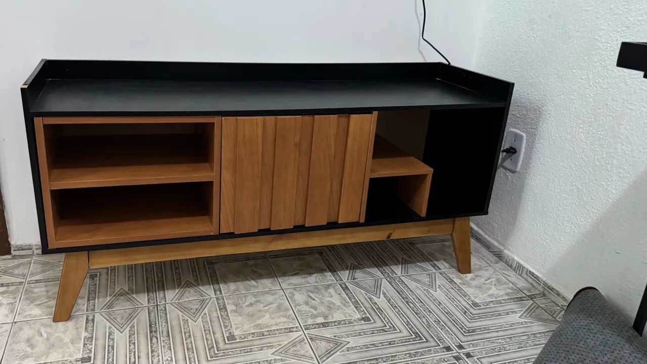 Rack para tv 