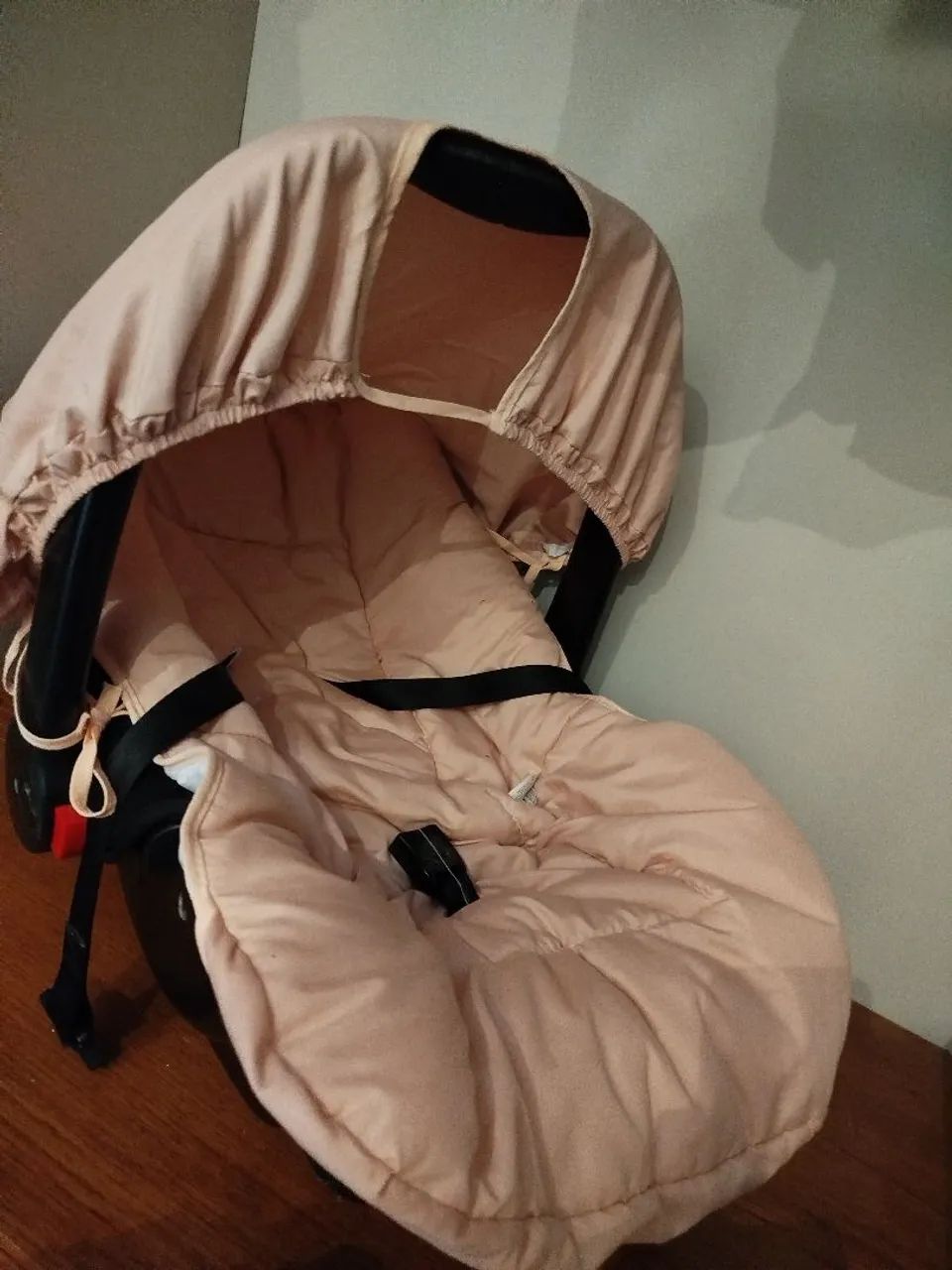 Bebê conforto cosco 