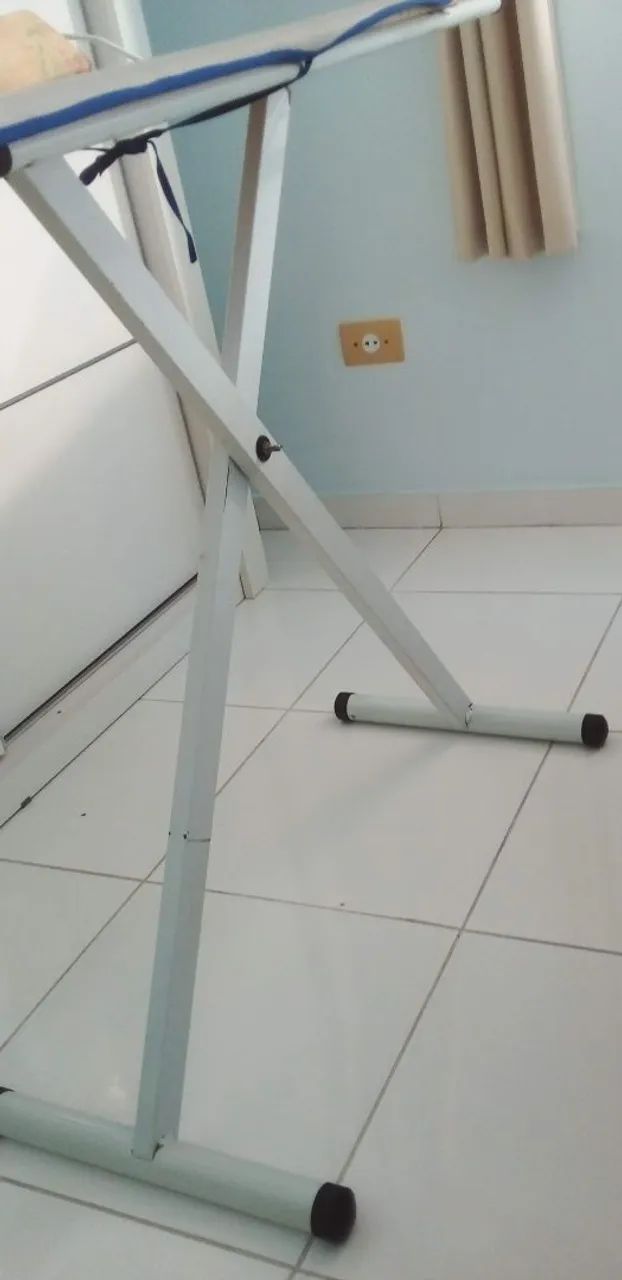 Tábua de passar roupas  - Foto 4