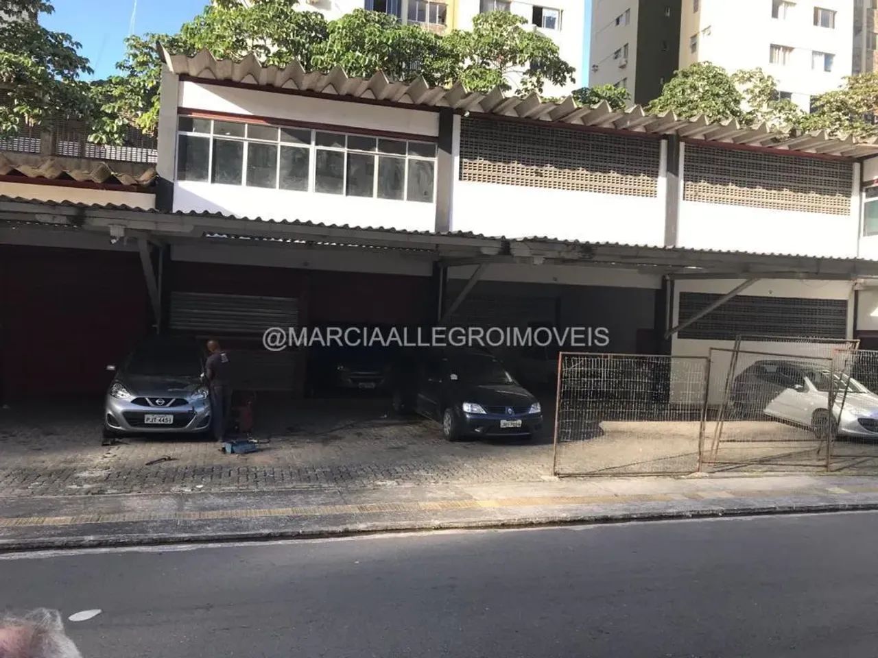 Área Comercial com localização privilegiada, Campo Grande - Foto 3