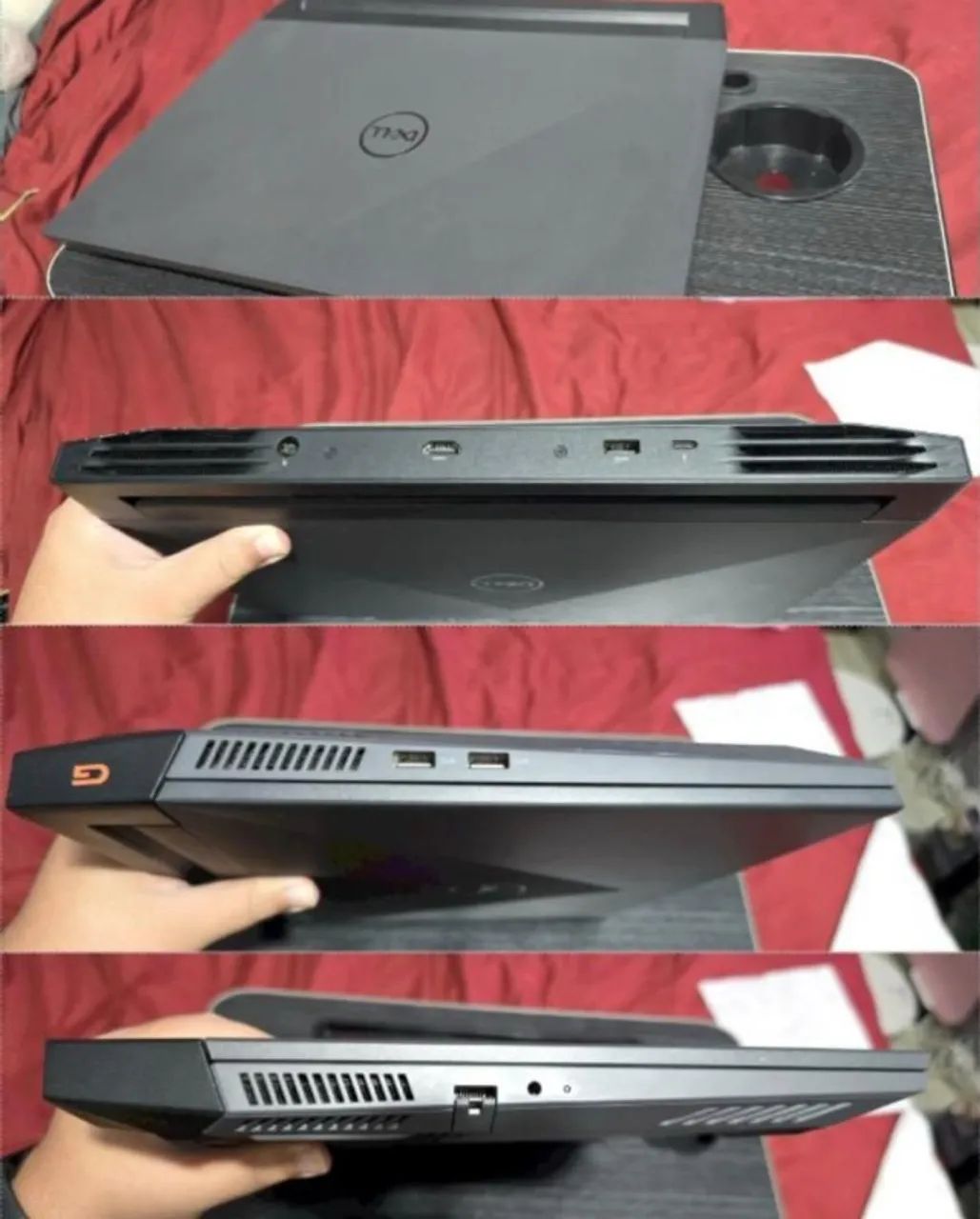 Dell G15 5520 4tb, 64gb RAM - Foto 2
