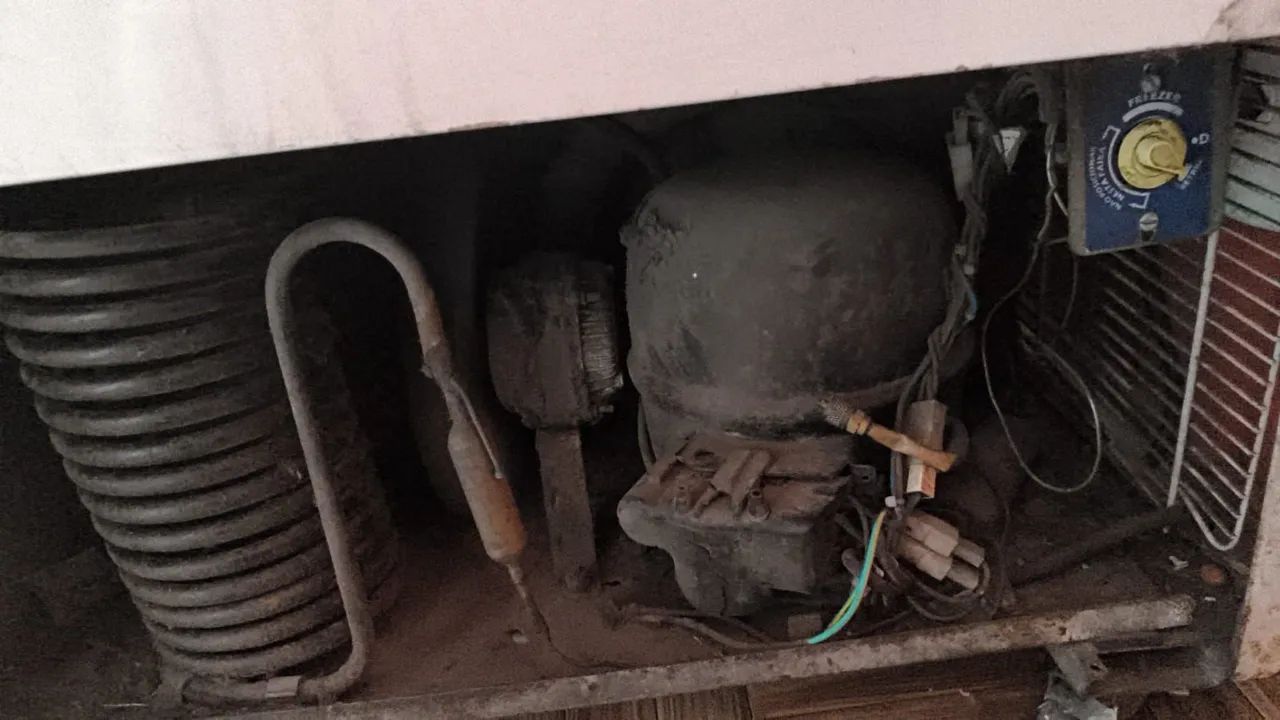 Manutenção refrigeração  - Foto 4