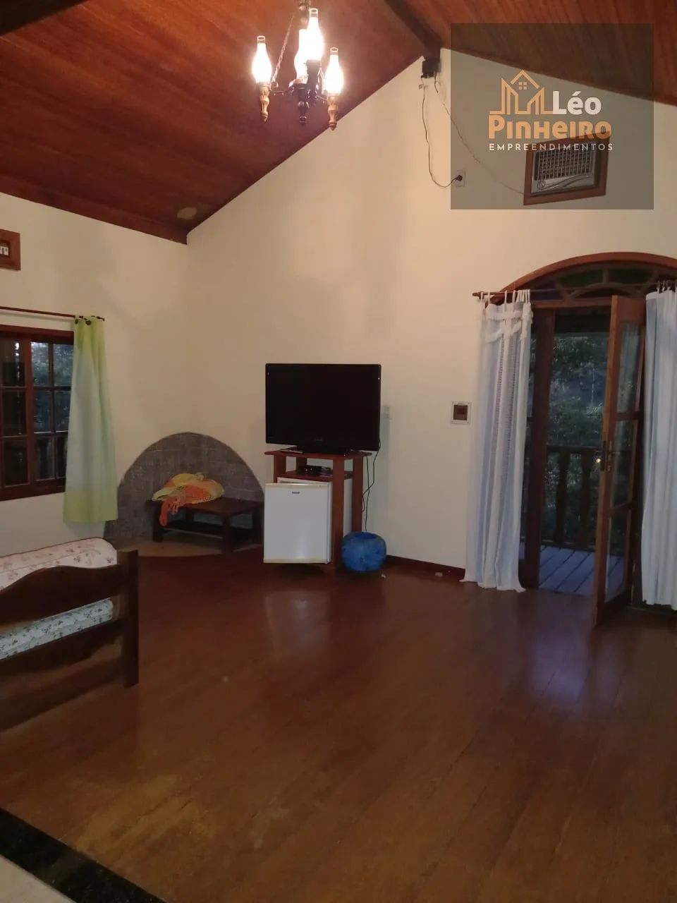 Pousada/Chalé na Estrada Serramar - Casimiro de Abreu - Foto 4