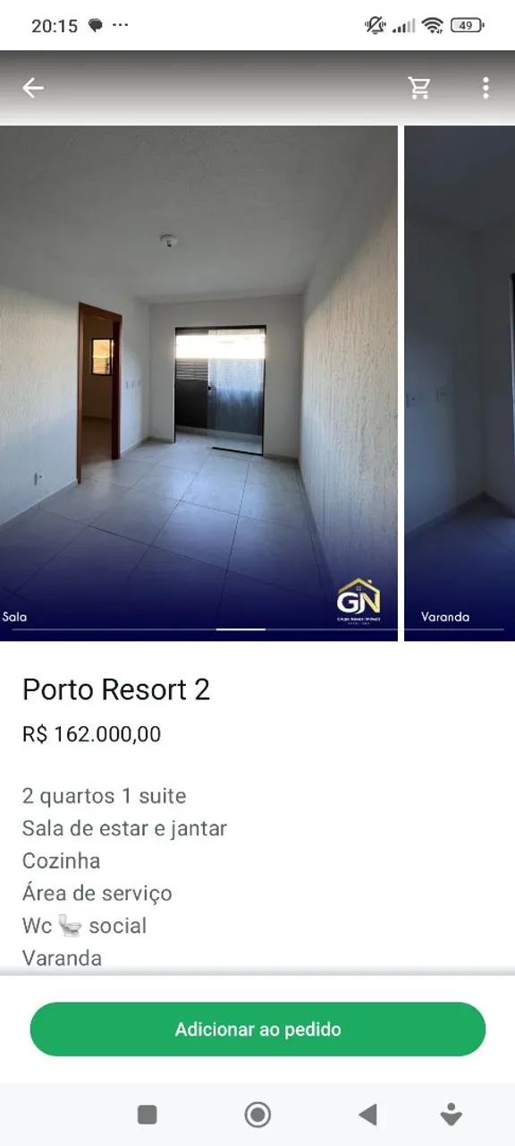 Porto resort 2 - Foto 4