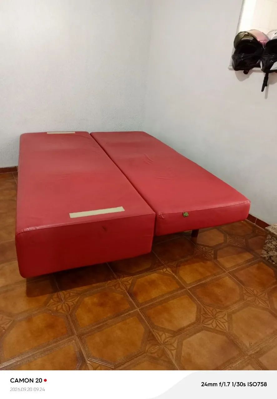 Sofá cama  - Foto 2