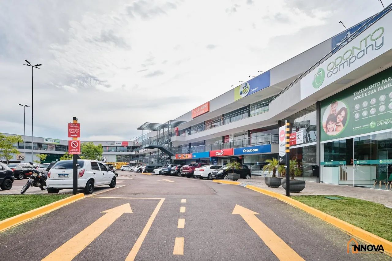 Sala Comercial para locação - Fazendinha - Foto 2