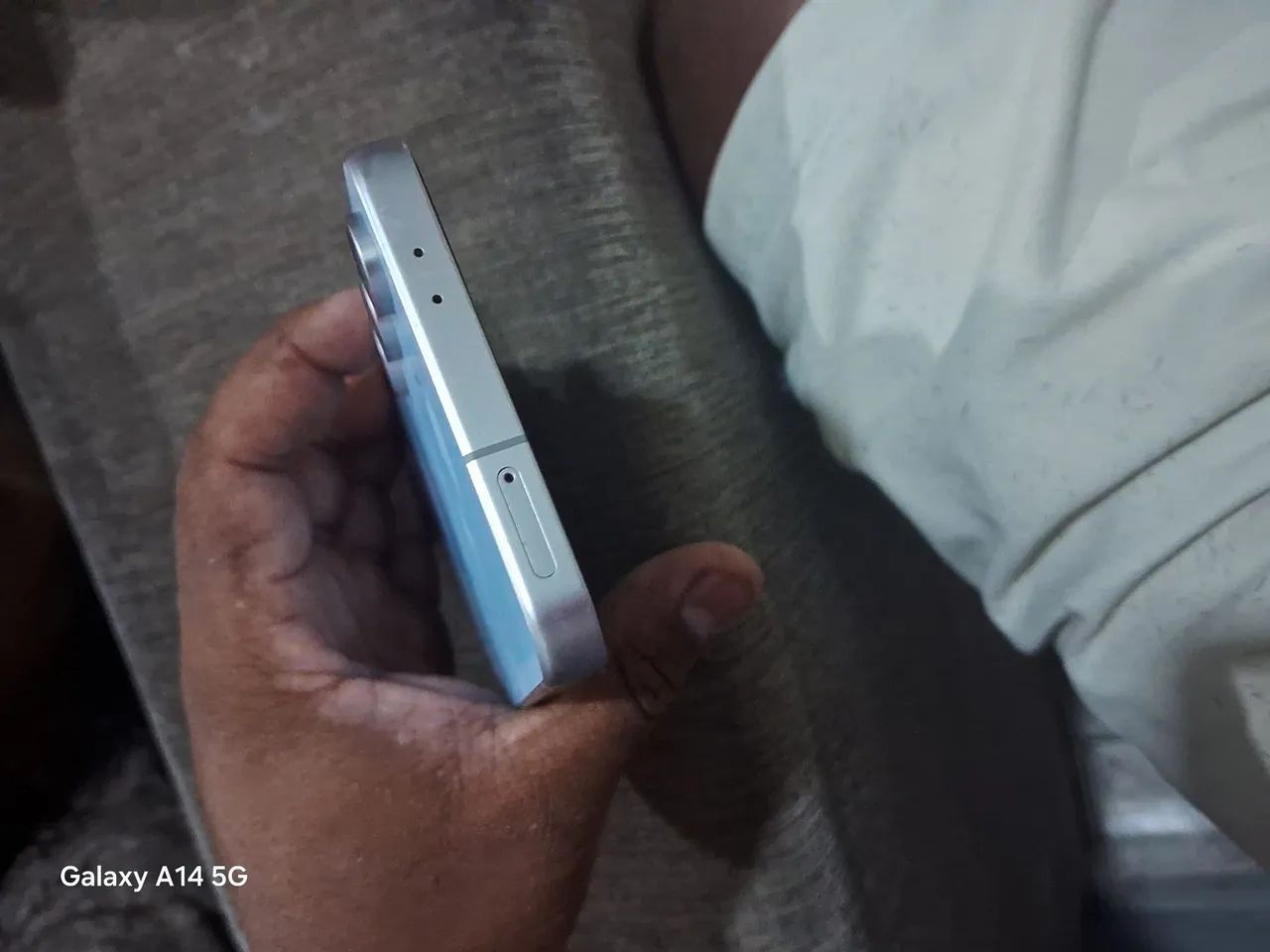 Samsung S24 FE 256gb - Foto 2