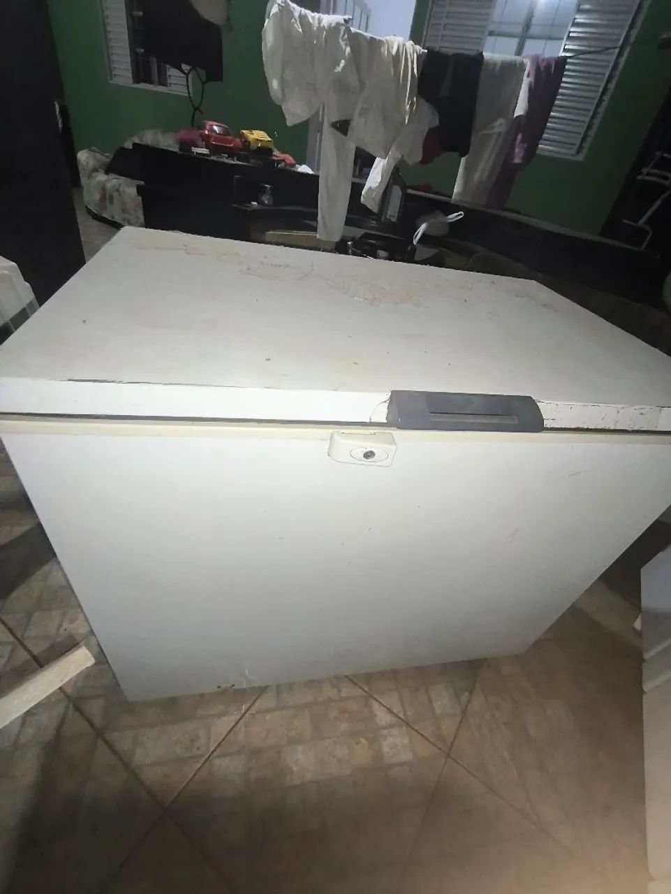 Freezer Horizontal Eletrolux H300 - Foto 3