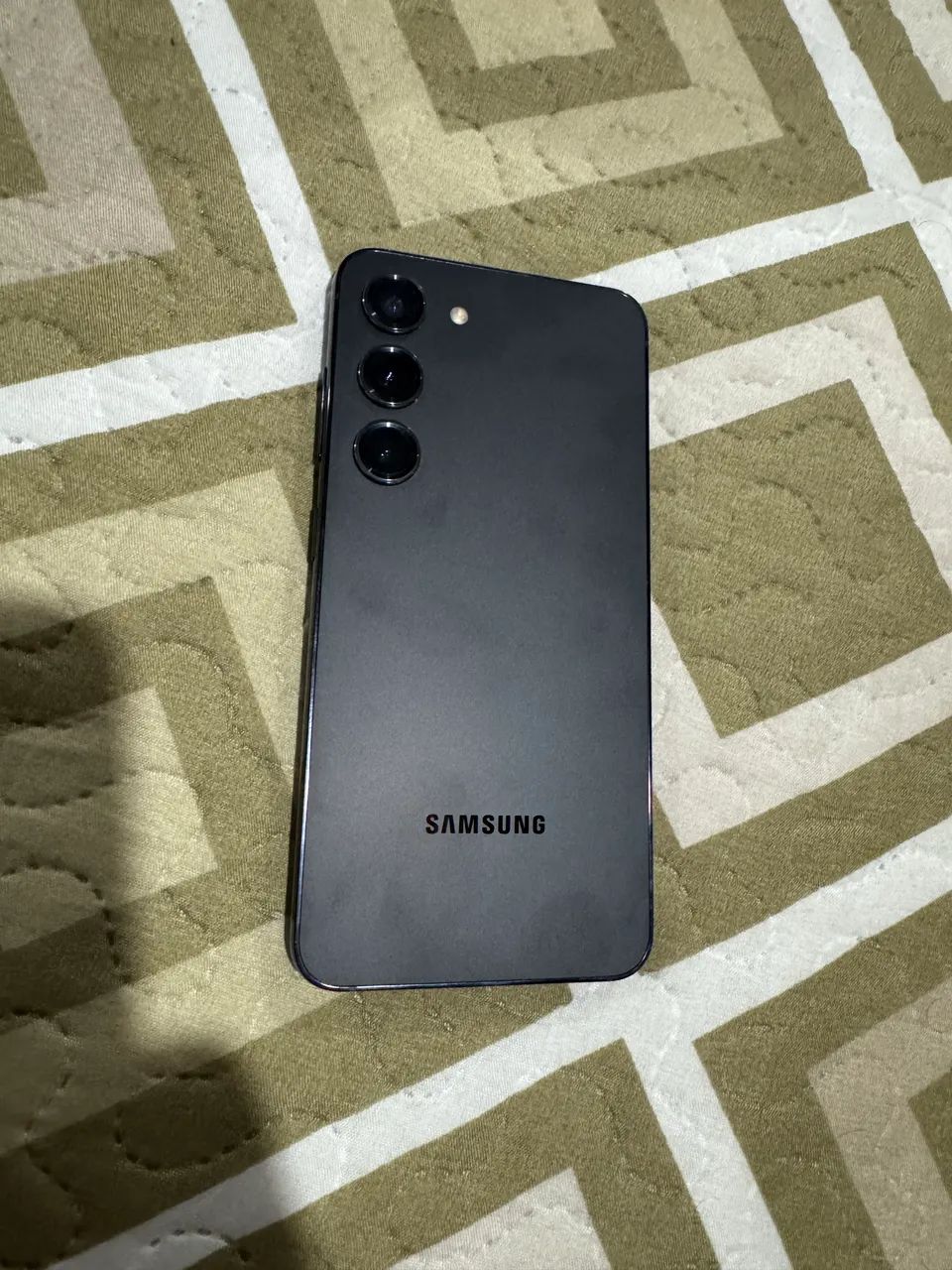 Samsung S23 256gb usado - Foto 4