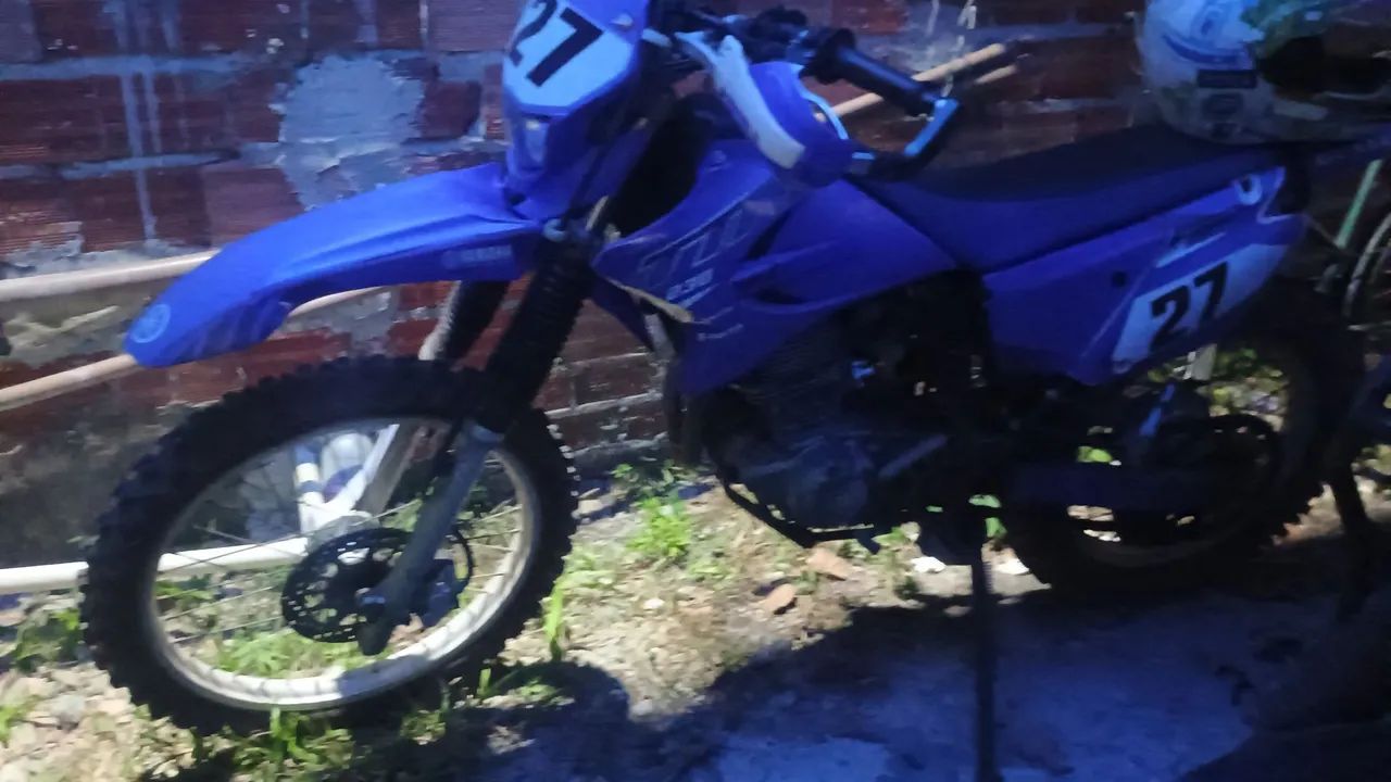 Ttr230 a Venda
