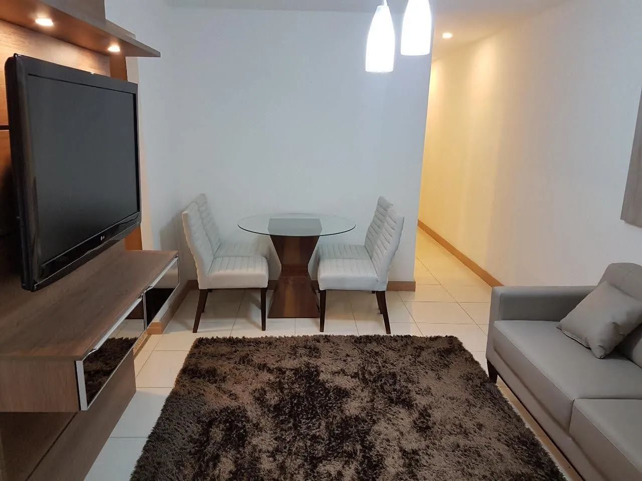 CASA EM CONDOMÍNIO - ALUGUEL - Foto 3