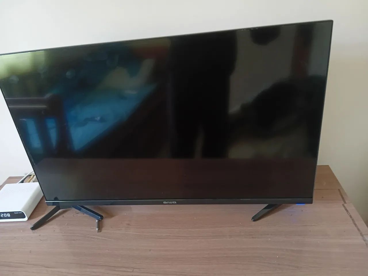 Tv aiwa smart 32 polegadas