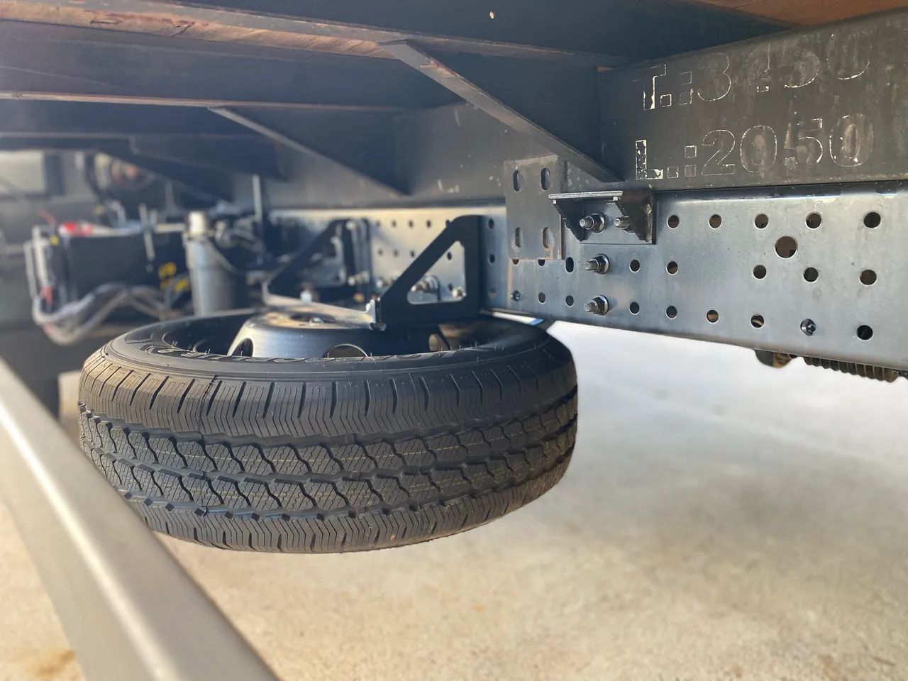 Caminhão delivery Express - Foto 12