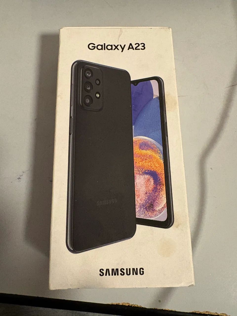 Sansung A23 - Foto 2